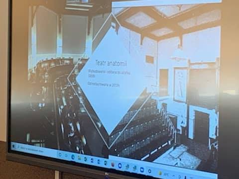 Dolnośląski Festiwal Nauki – prosektorium