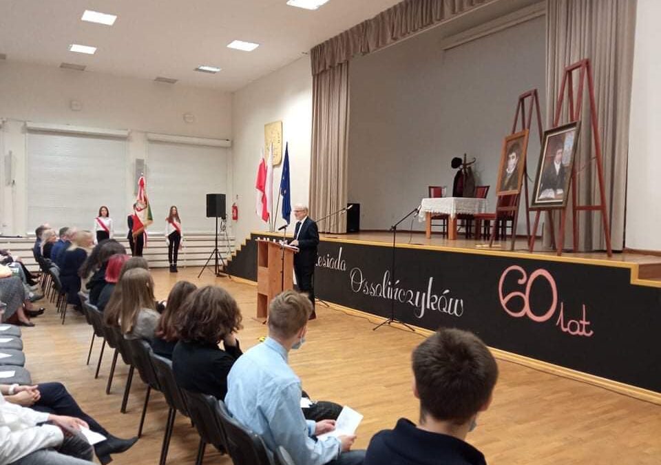 XXIX Biesiada Ossolińczyków