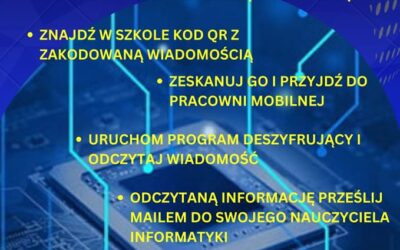 Dni Kodowania 15.11.2023