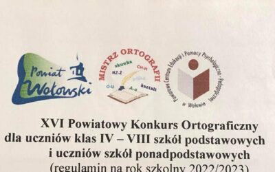 Zmagania ortograficzne