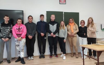 Europejski Dzień Języków czyli Czytamy w oryginale