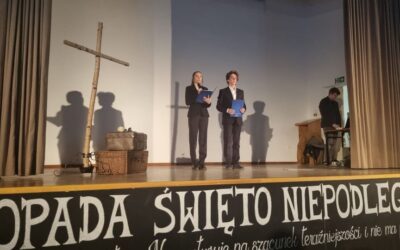 Dzień Niepodległości