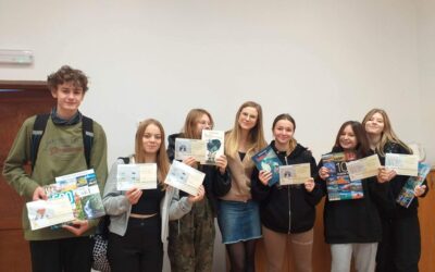 „StacJA empaTYczni – razem maMY moc”