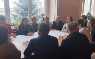 Młodzieżowa Rada Powiatu