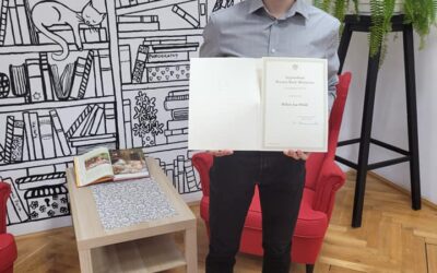 Stypendium Prezesa Rady Ministrów