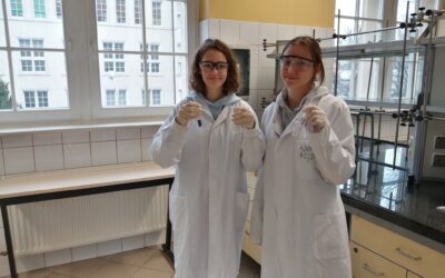 2A na Wydziale Chemii Politechniki Wrocławskiej