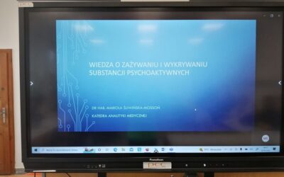 DFN – ciąg dalszy