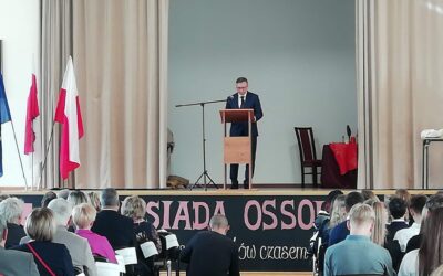 30. Biesiada Ossolińczyków