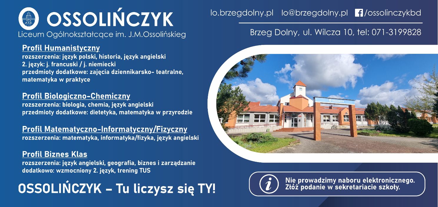 LO Brzeg Dolny