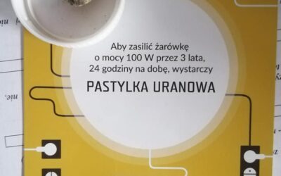 Projekt „Polski atom”