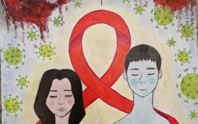 HIV/AIDS zagrożenie wciąż aktualne