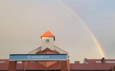 Dzień dobry! Miłego dnia! 🙂🌈