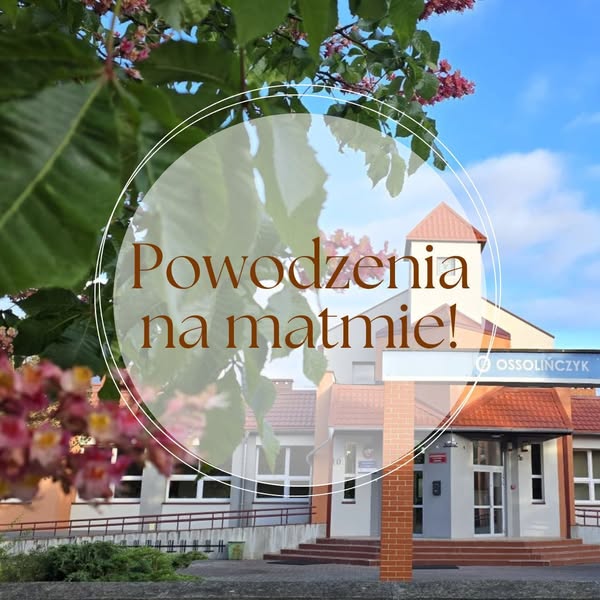 Dzisiaj matematyka!
