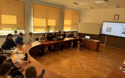 Tydzień Przedsiębiorczości INNOWATORIUM