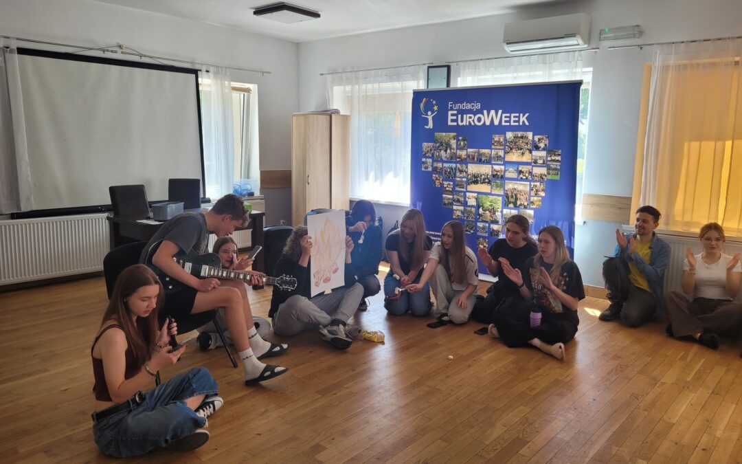 Euroweek