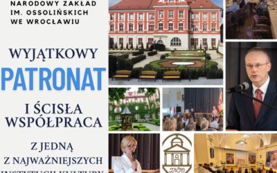 Współpraca z instytucjami