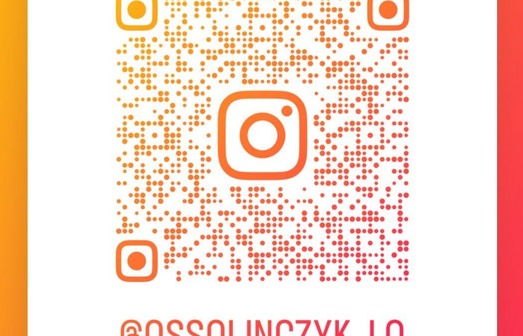 Hej, hej! Zaglądajcie na naszego Instagrama!