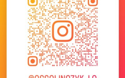 Hej, hej! Zaglądajcie na naszego Instagrama!