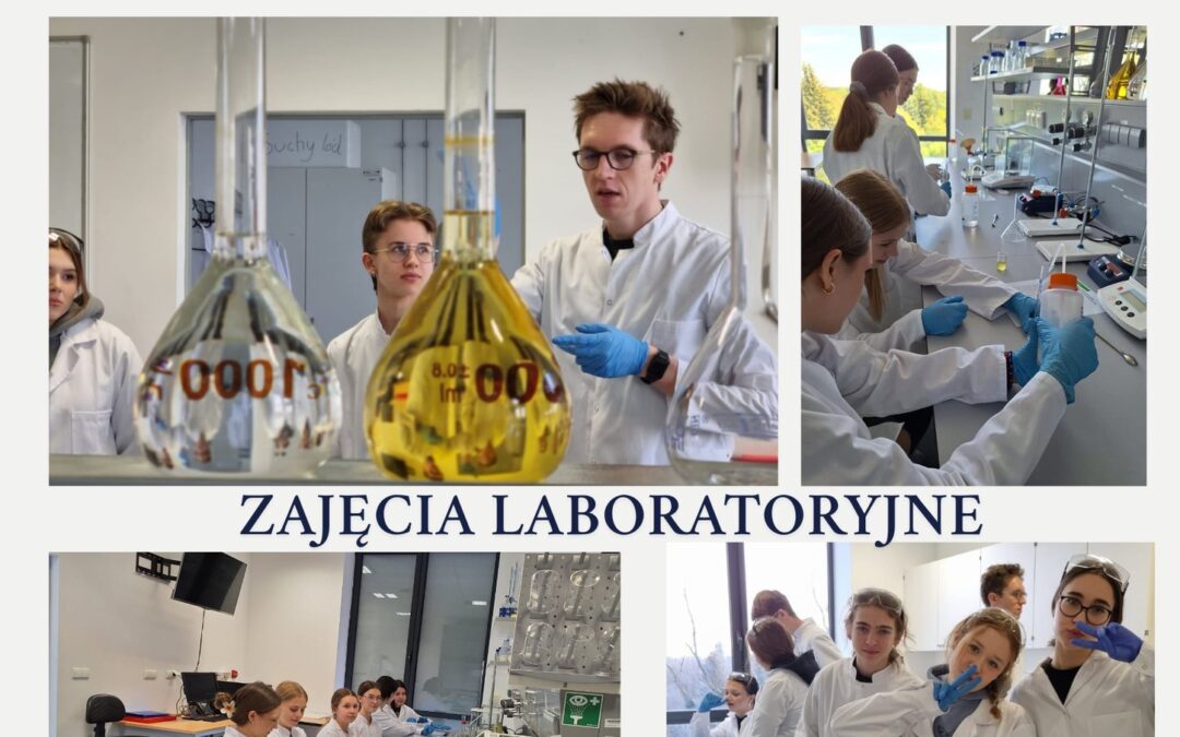 Współpraca z ogrodami doświadczeń w Ośrodku Rozwoju Technologii im. Łukasiewicza we Wrocławiu