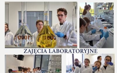 Współpraca z ogrodami doświadczeń w Ośrodku Rozwoju Technologii im. Łukasiewicza we Wrocławiu