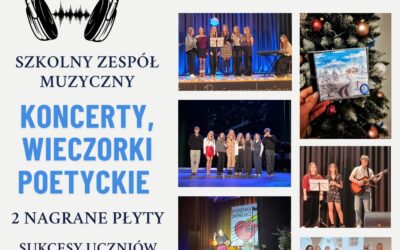 Muzyka w Ossolińczyku