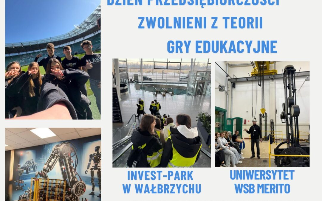 Nasz pasje i sukcesy