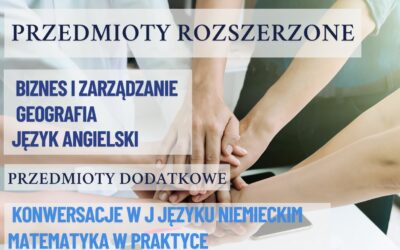 Nasze profile