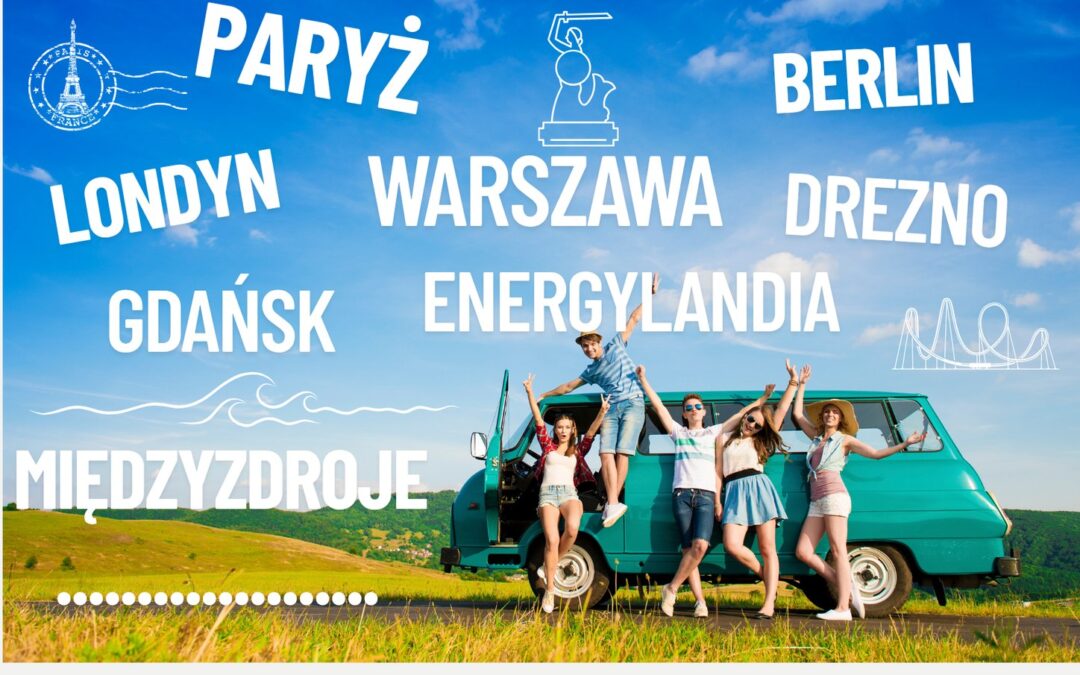 Ciekawi świata czyli wycieczki w Ossolińczyku