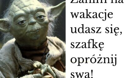 Szafki szkolne