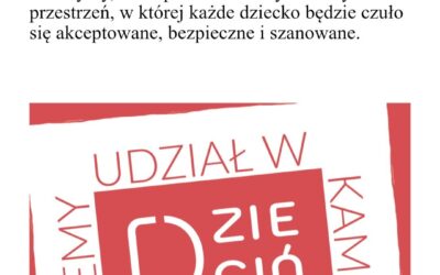 Dzieciństwo bez przemocy