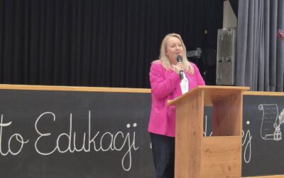 Dzień Edukacji Narodowej