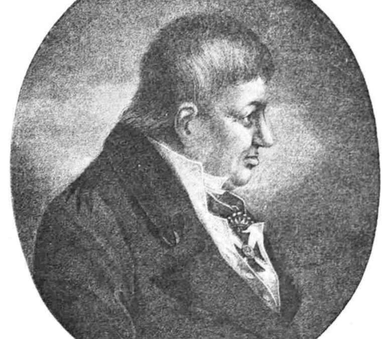 Rok 2026 rokiem Józefa Maksymiliana Ossolińskiego