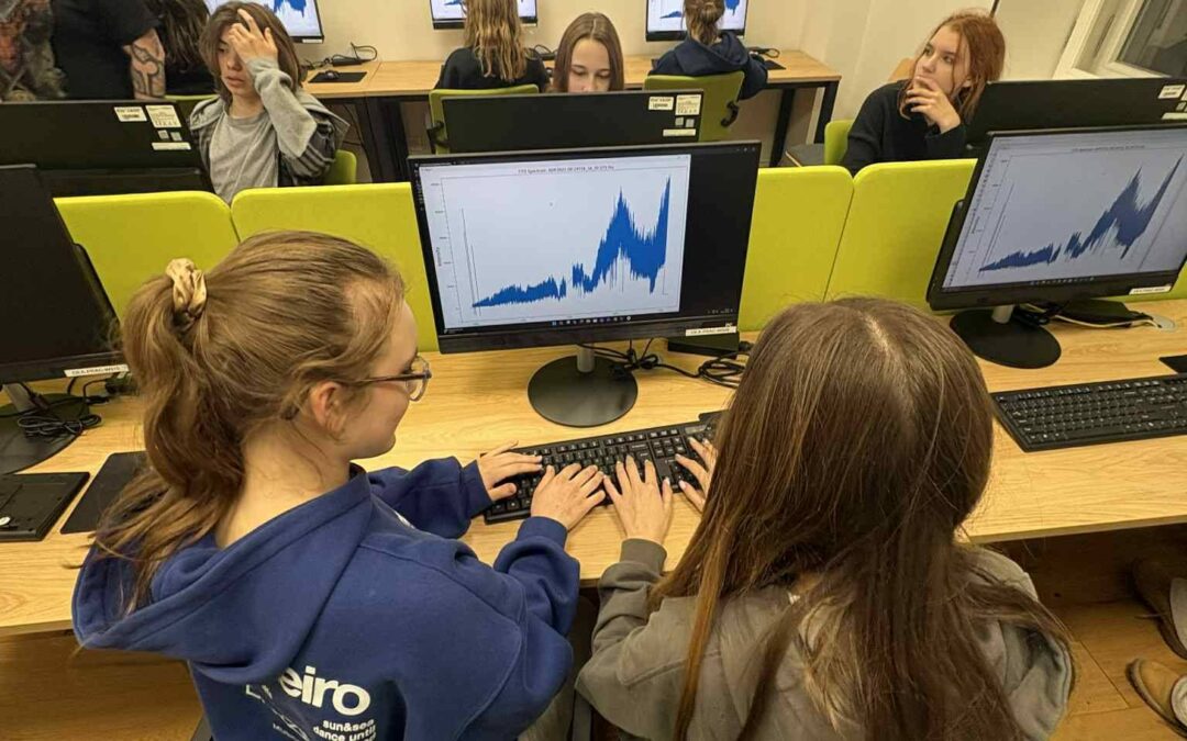 Obserwatorium w Białkowie