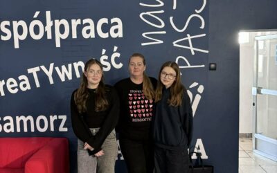 Sukcesy uczniów w konkursach ekonomicznych