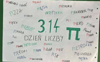 Dzień liczby Pi
