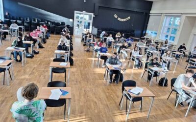 Konkurs matematyczny MATGURA